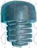 TRICLO 162406 Clip, trim/protective strip
